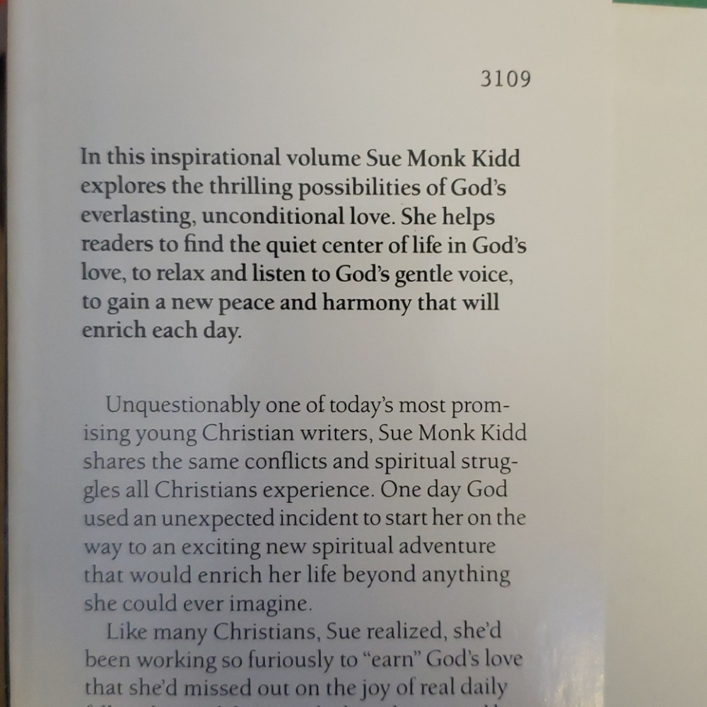 God's Joyful Surprise - Picture 2 of 5